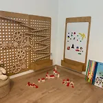 Apartamento Yasna