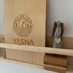 Apartament Yasna *