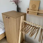 Apartament Yasna