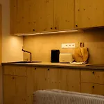 Yasna Apartamento Demanovska Dolina