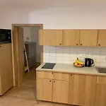 Yasna Apartamento