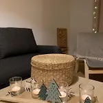 Yasna 公寓