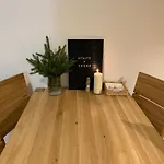Apartamento Yasna Demanovska Dolina