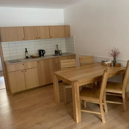 Yasna Apartment