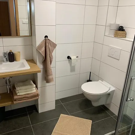 Yasna Demänovská Dolina