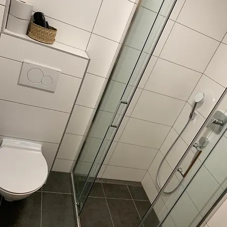 Yasna Appartamento Demänovská Dolina