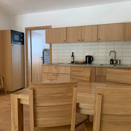 Apartment Yasna Demänovská Dolina