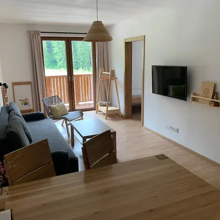 Yasna Apartment