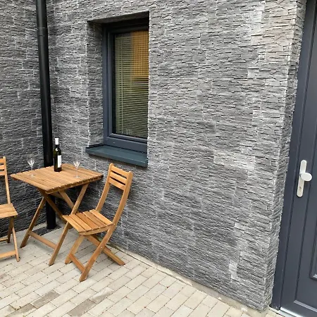 Apartment Yasna