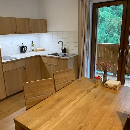 Yasna Apartment