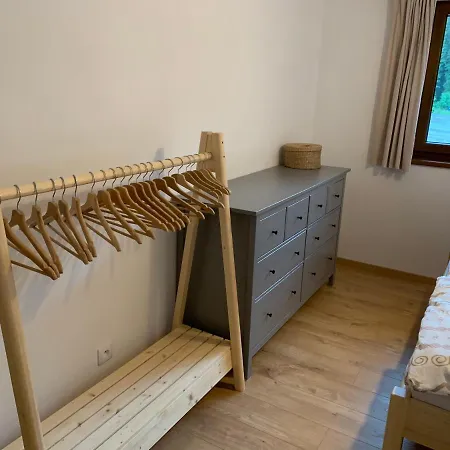 Yasna * Demänovská Dolina