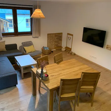 Yasna Apartment