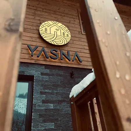 Yasna Apartment *