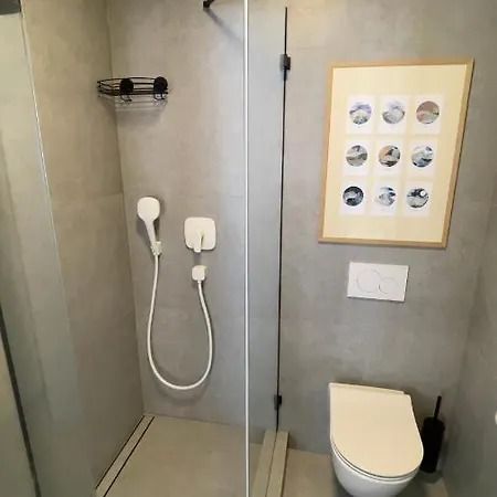 Appartamento Yasna Demänovská Dolina