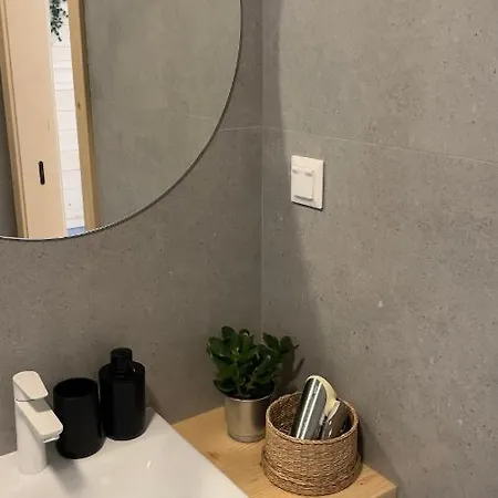 Yasna Διαμέρισμα