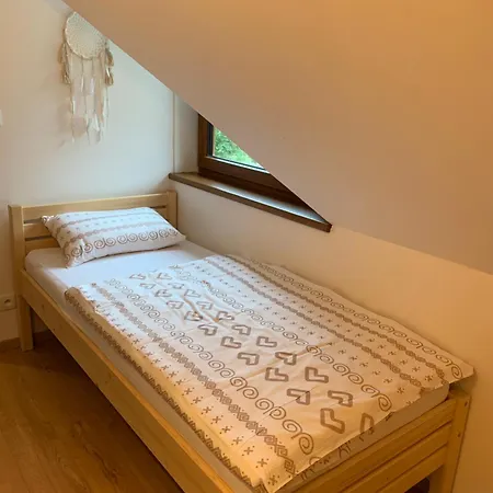 شقة Yasna ديمانوفْشكا دولِنا