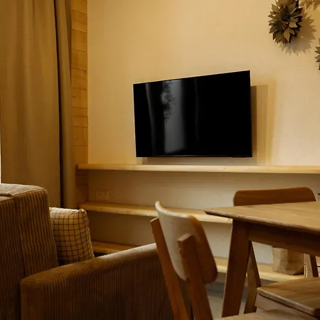 Yasna Apartment Demanovska Dolina