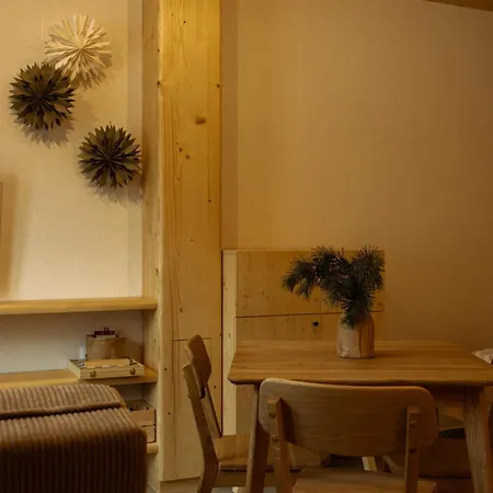 Yasna Apartment Demanovska Dolina