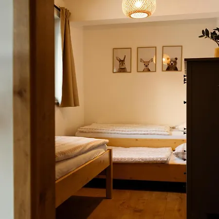 Yasna Apartment