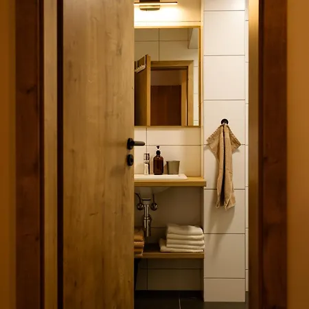 Yasna Apartment Demanovska Dolina