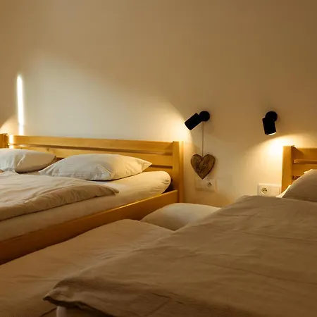 Apartment Yasna Demanovska Dolina