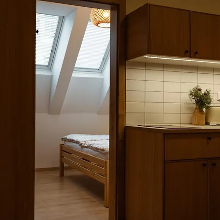 Yasna Apartment