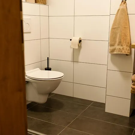Apartment Yasna *