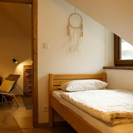 Apartment Yasna Demanovska Dolina