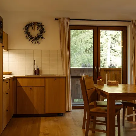 Yasna Apartment Demanovska Dolina