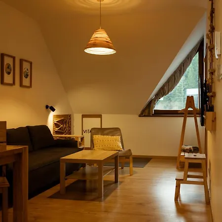 Yasna Apartment