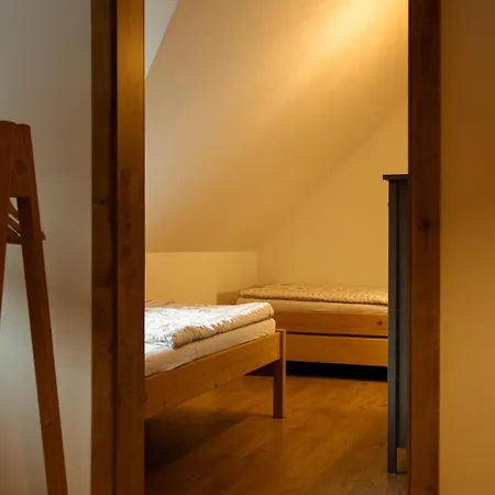 Apartment Yasna Demanovska Dolina