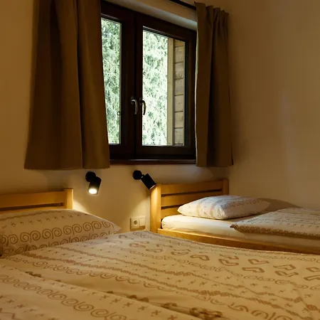 Yasna Apartment