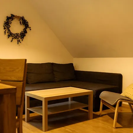 Yasna Apartment Demanovska Dolina