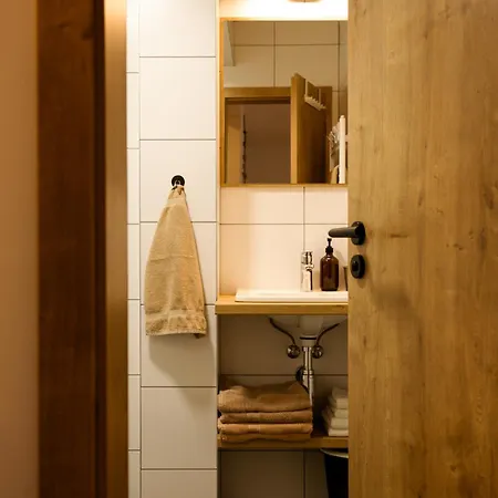 Apartment Yasna Demanovska Dolina
