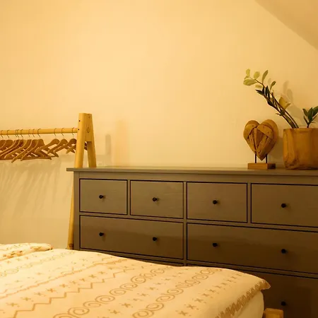 Apartment Yasna *