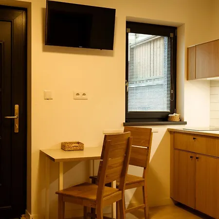 Yasna Apartment Demanovska Dolina