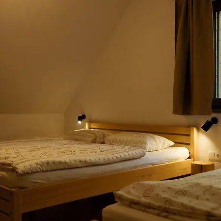 Apartment Yasna
