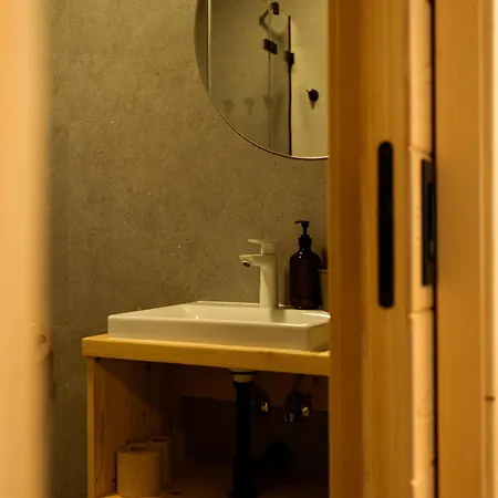 Apartment Yasna *