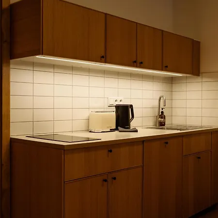 Apartment Yasna Demanovska Dolina