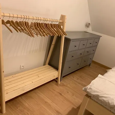 Aparthotel Yasna *