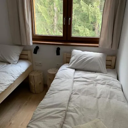 Yasna * Demänovská Dolina