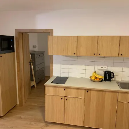 Yasna Apartment