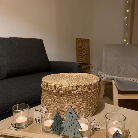 Yasna Aparthotel