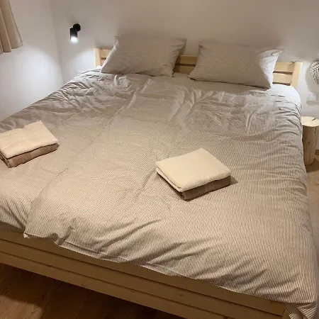 Aparthotel Yasna Demanovska Dolina