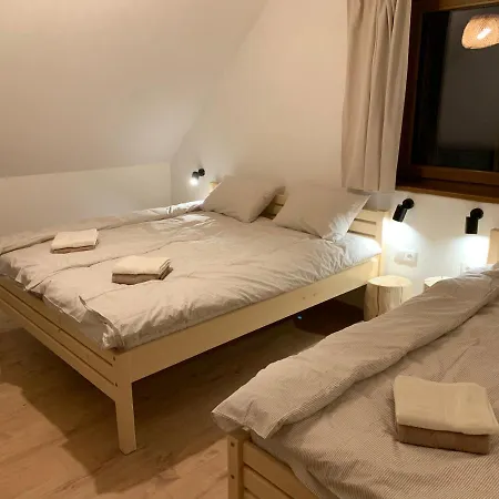 Yasna Aparthotel *