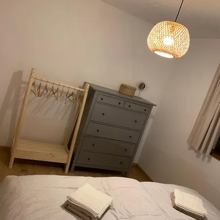 Apartment Yasna