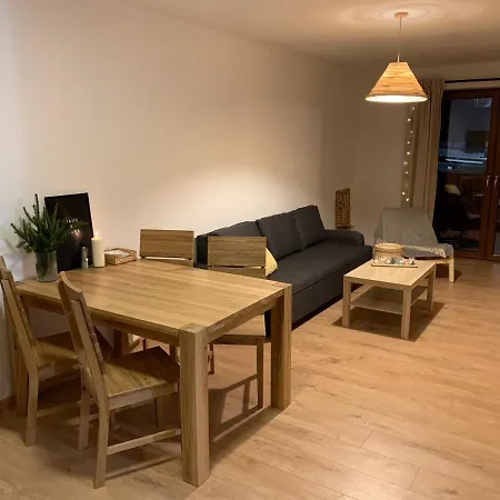 Yasna * Demänovská Dolina